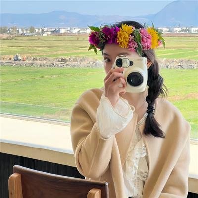 隐世狼女第一季